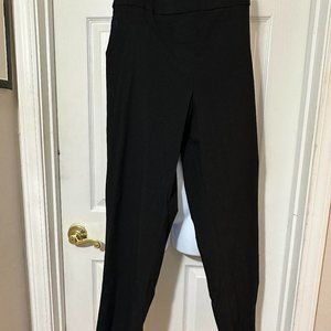 Plus Size EVRI™ All About Comfort Pull-On Career Pants